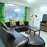 Llama Hostel
