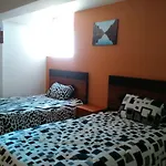 Llama Hostel