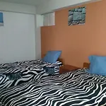 Llama Hostel
