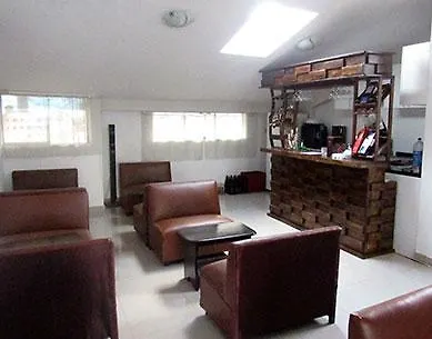 Llama Hostel