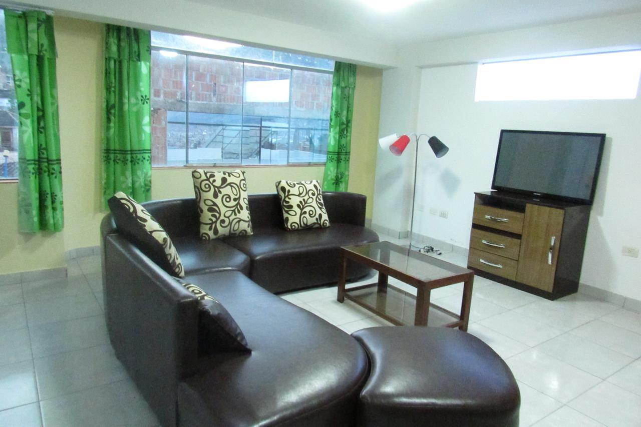 Inn Llama Cuzco